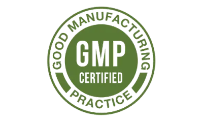 GMP Certified of Audifort