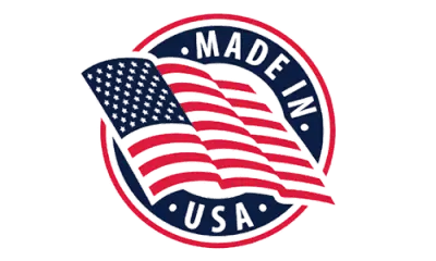 Made In The USA of Audifort